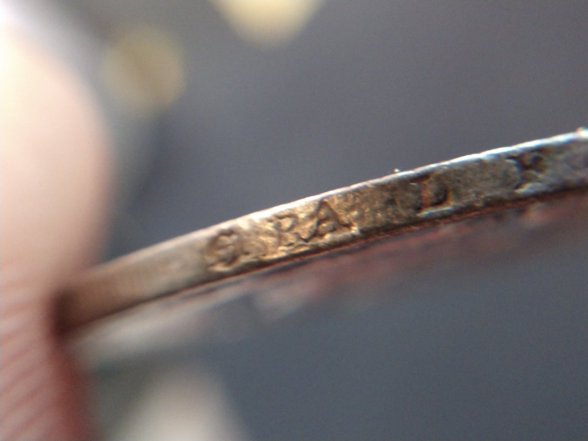 1831-Capped-Bust-Half-Dollar-,-Unknown-Error-Type-Re:-Lettered-Edge